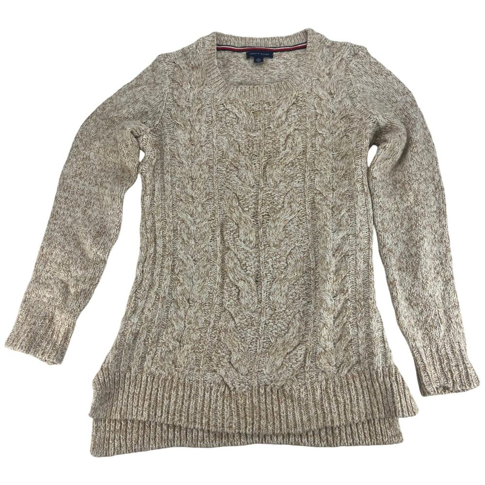 TOMMY HILFIGER SWEATER